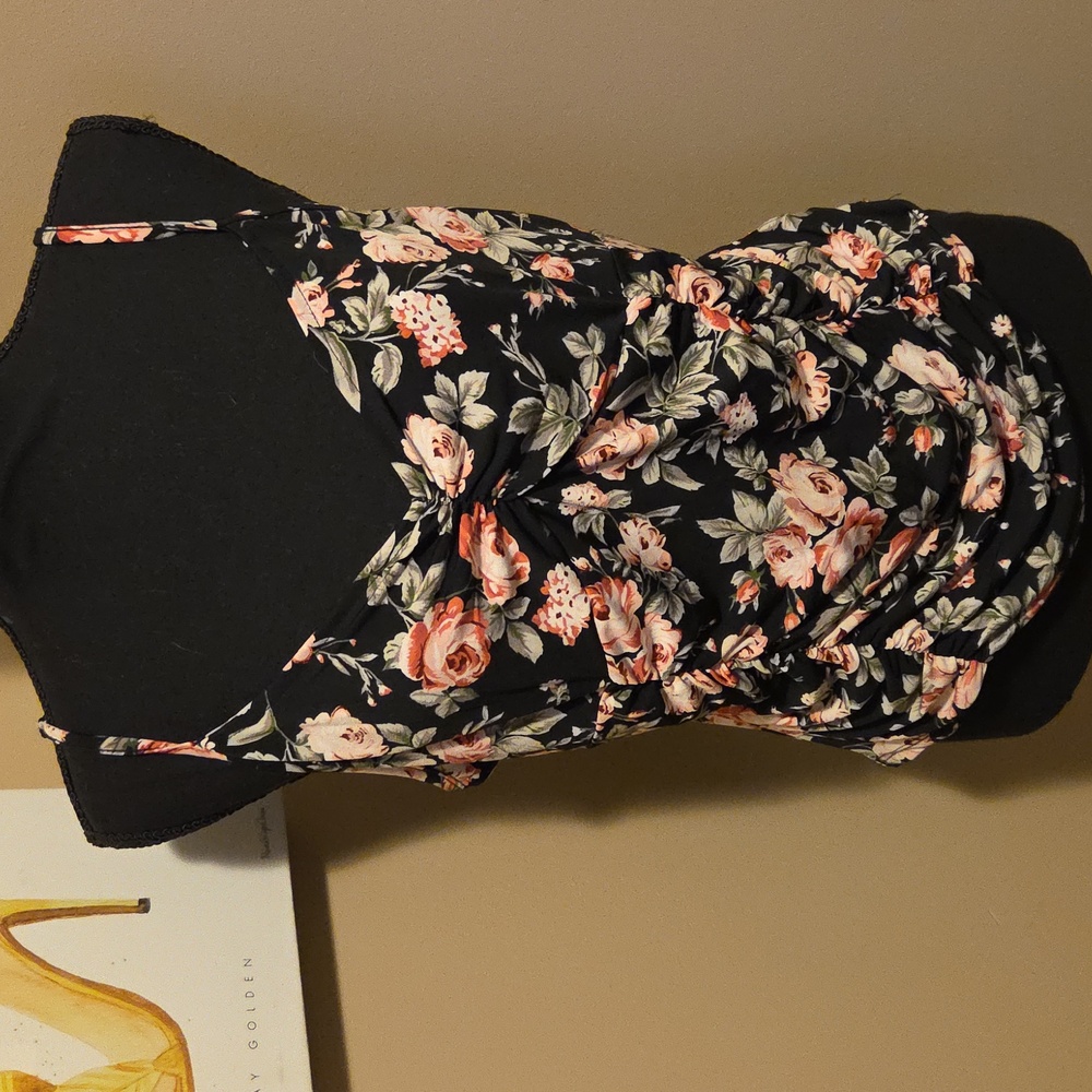 5/$25- NWT Ambiance Camisole